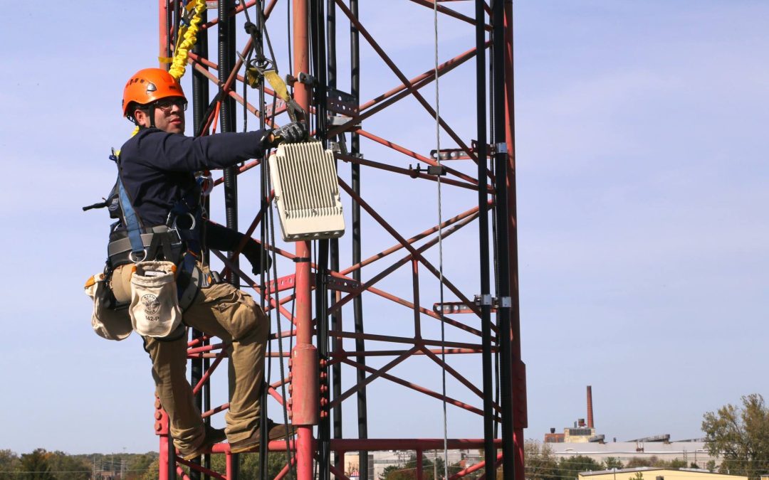 The Ultimate Guide to Upgrading Your Organization’s Communications Infrastructure