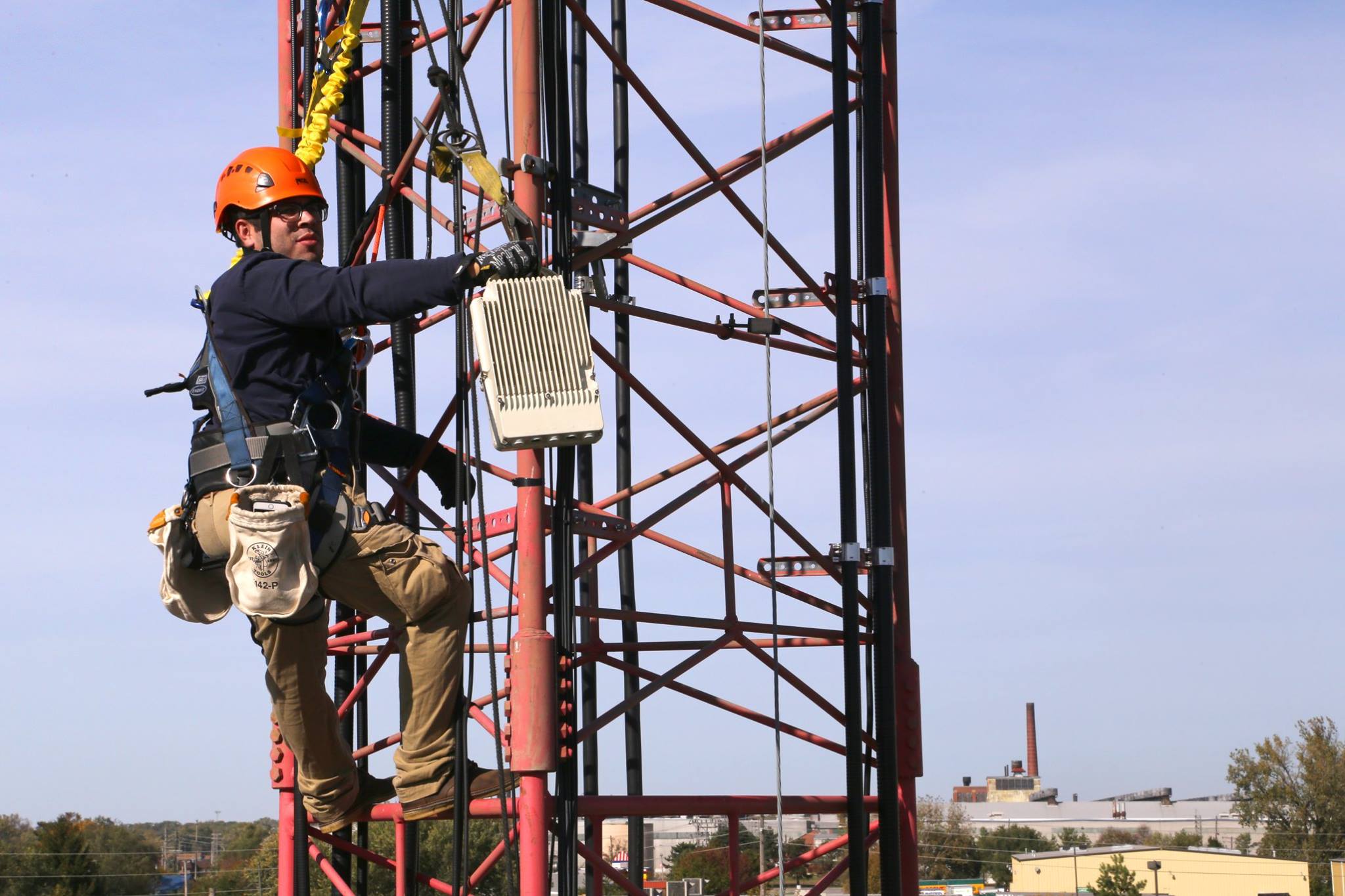 The Ultimate Guide to Upgrading Your Organization’s Communications Infrastructure